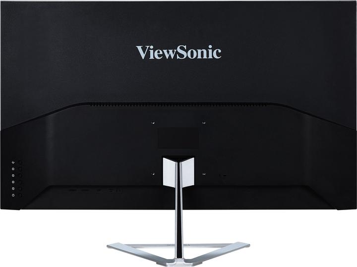 Actual product image Viewsonic VX3276-2K-MHD (2560 x 1440 pixels, 32")