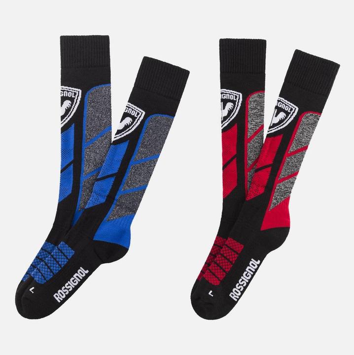 Produktbild Rossignol Thermotech 2P Socken (S)