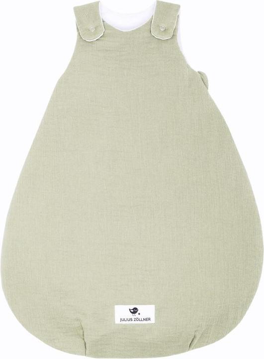 Actual product image Julius Zöllner Babyschlafsack (62 cm, All-season)