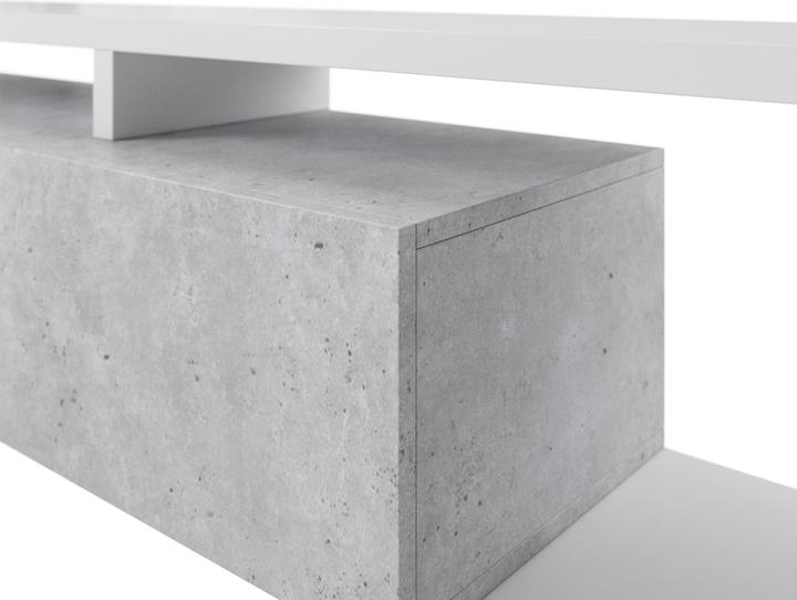 Actual product image Helvetia Möbel Bota (219 x 45 x 52 cm)