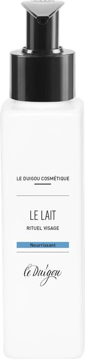 Image du produit Le Duigou Le Lait Nourrissant (Lait nettoyant, 100 ml)