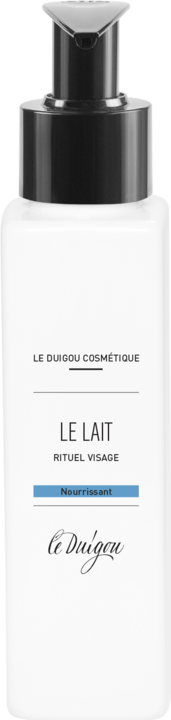 Produktbild Le Duigou Reinigungsmilch - Le Lait Nourrissant (Reinigungsmilch, 100 ml)