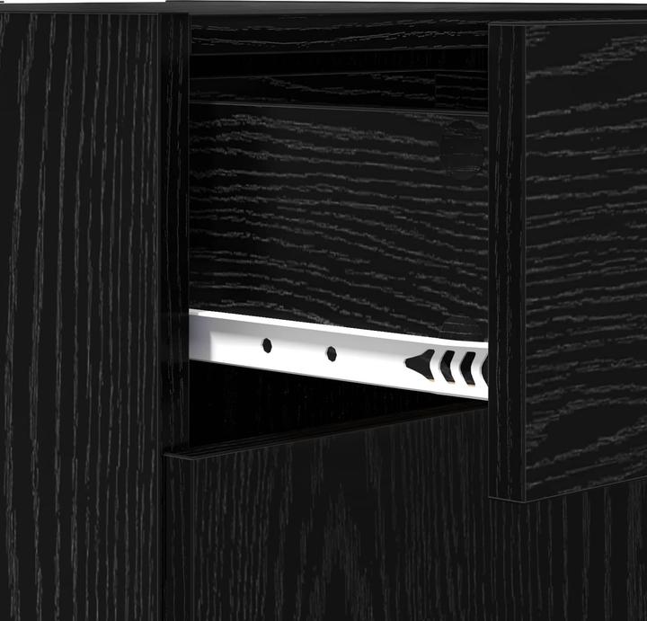 Image du produit vidaXL Sideboard (42.50 x 40 x 93 cm)