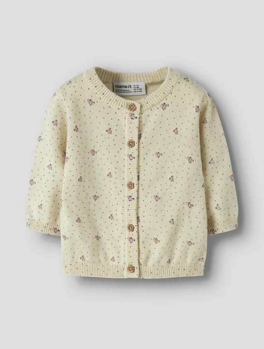 Produktbild Name it Strick Strickjacke (50)