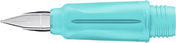 Produktbild STABILO EASYbuddy FRESH EDITION Griffstück mit Linkshänder-Feder (1x)