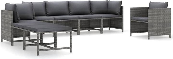 Produktbild vidaXL Kairo