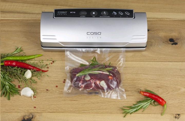 Image du produit Caso Vc 10