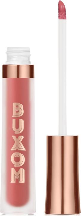 Buxom Full-On Plumping Lip Cream Hydrating Gloss with Peptides