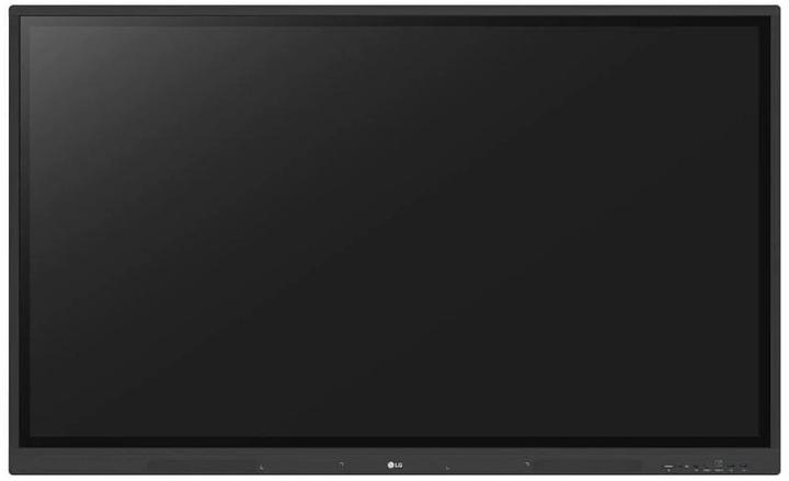 Actual product image LG Createboard 86TR3DK (3840 x 2160 Pixels, 86")