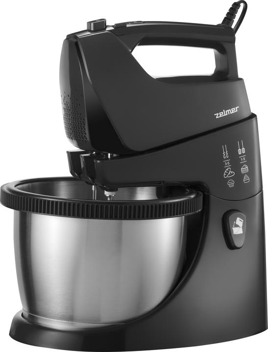 Zelmer ZHM2559BS (750 W)