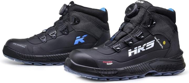 Produktbild HKS BFS 80 Boa (S3, 36)