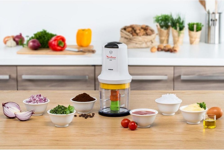 Produktbild Moulinex Multi Moulinette 6-in-1 (500 ml, 500 W)