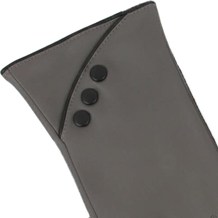 Immagine prodotto Eastern Counties Leather Donna Caroline Pelle Guanto (M)