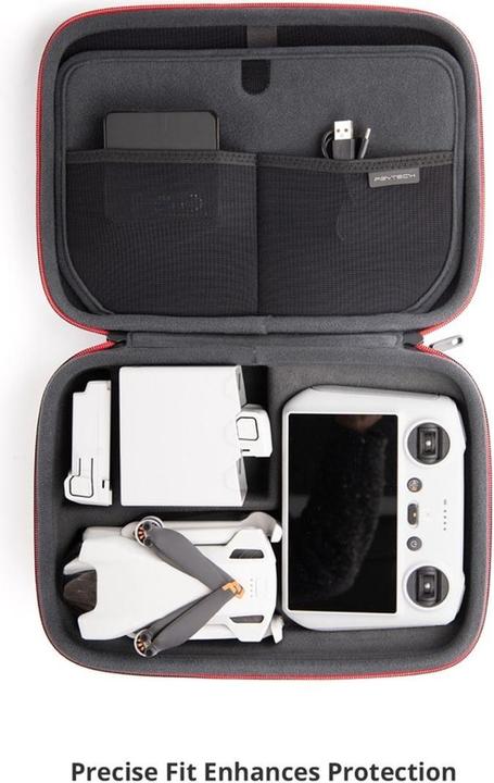 Produktbild Pgytech Safety Carrying Case (Drohnen Koffer, DJI Mini 3, DJI Mini 3 Pro)