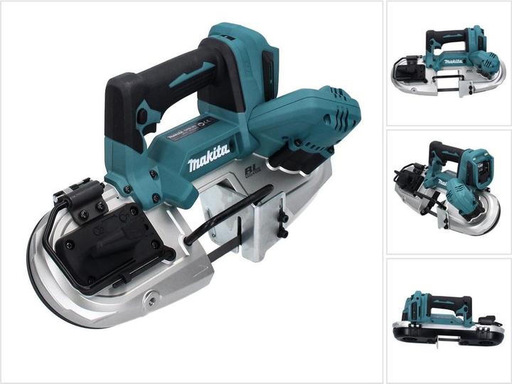 Actual product image Makita DPB183Z