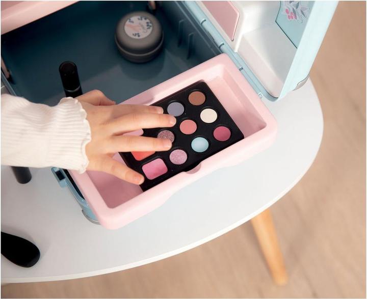 Produktbild Smoby My Beauty Case