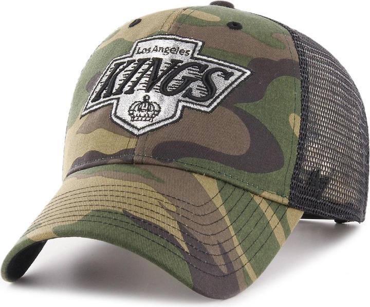 Actual product image 47 Brand Branson Los Angeles Kings