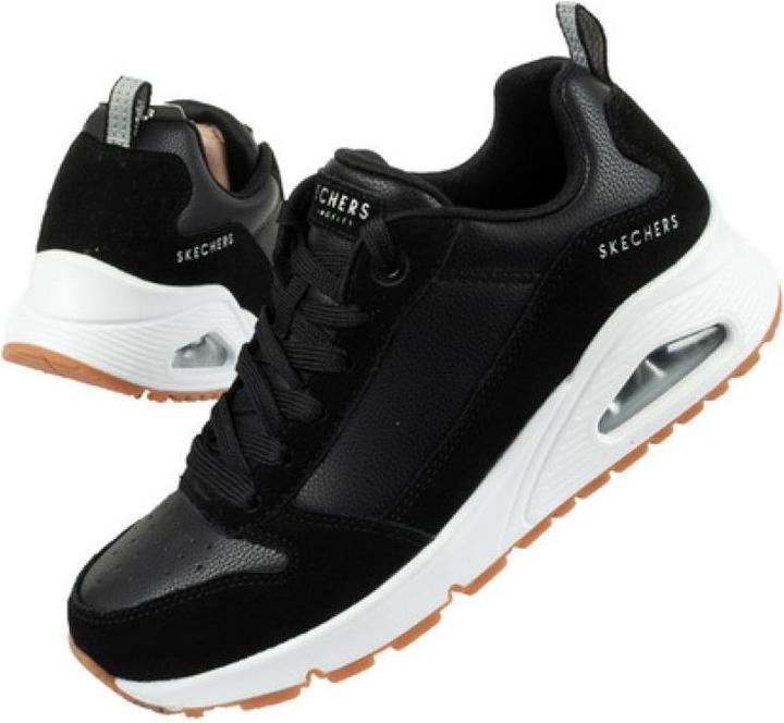 Immagine prodotto Skechers Uno-Solid Air 155132-BLK - 36 (36)