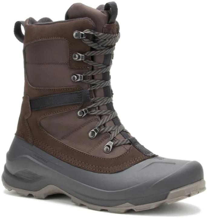 Actual product image Kamik Empire X (42)