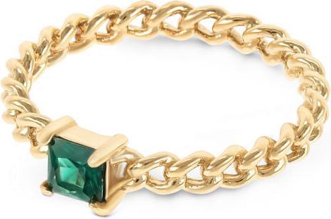 Productafbeelding One Damenring Jewels OJNYR40G-6 Gold (6)