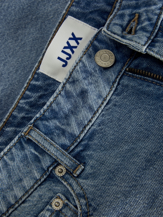 Produktbild JJXX Jxlaura Short Mw Denim Shorts Dnm Sn (M)