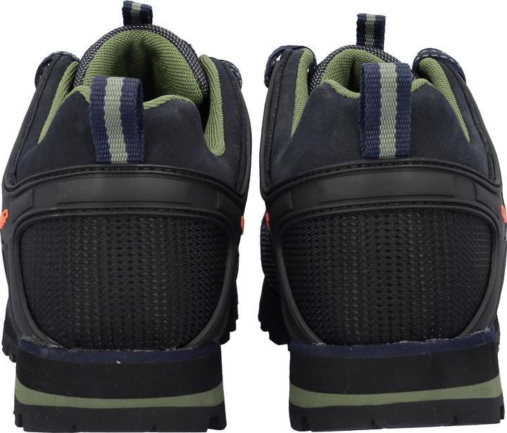 Immagine prodotto CMP Campagnolo Scarpe da trekking Moon Low impermeabili (41)
