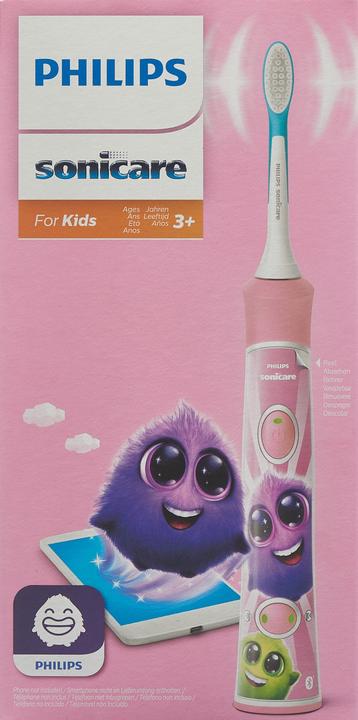 Actual product image Philips Sonicare For Kids (Sonic toothbrush)