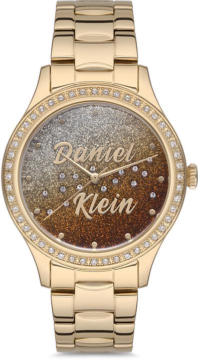 Produktbild Daniel Klein - Analog Watch DK12538-3 (Analoguhr)