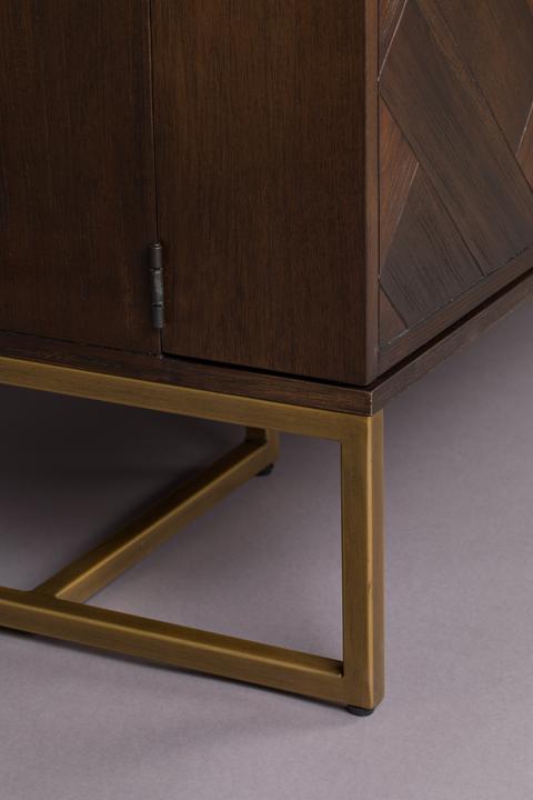 Actual product image Dutchbone Class (100 x 50 x 100 cm)