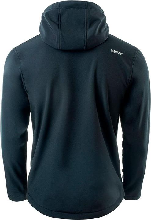 Immagine prodotto Hi-Tec Veste Kars Soft Shell pour homme (XXL)