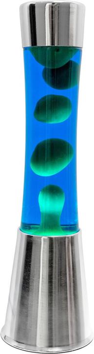 Actual product image Fisura Lava Lamp (E14)