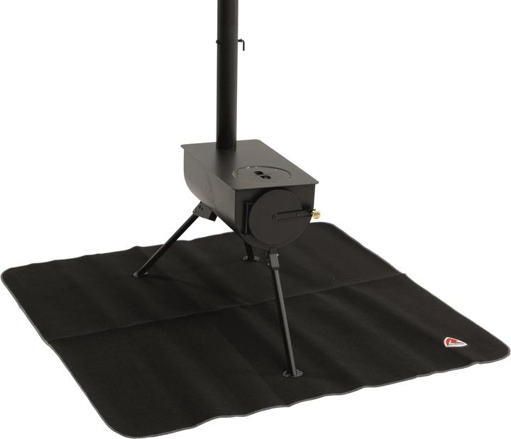 Actual product image Robens Stove Ground Protector