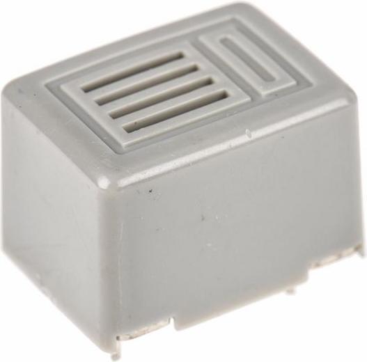 Produktbild RS PRO Piezo Summer 4-8VDC 78dB