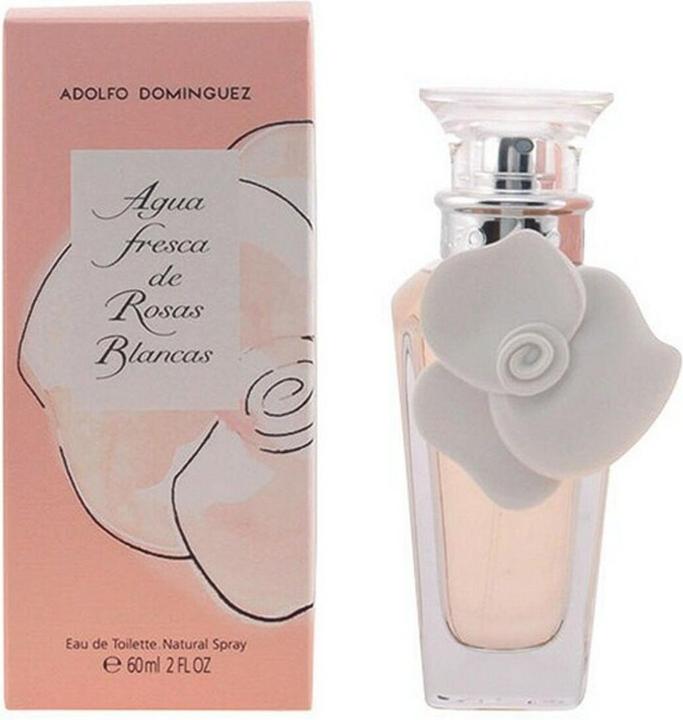 Produktbild Adolfo Dominguez Aqua Fresca De Rosasancas (Eau de Parfum, 120 ml)