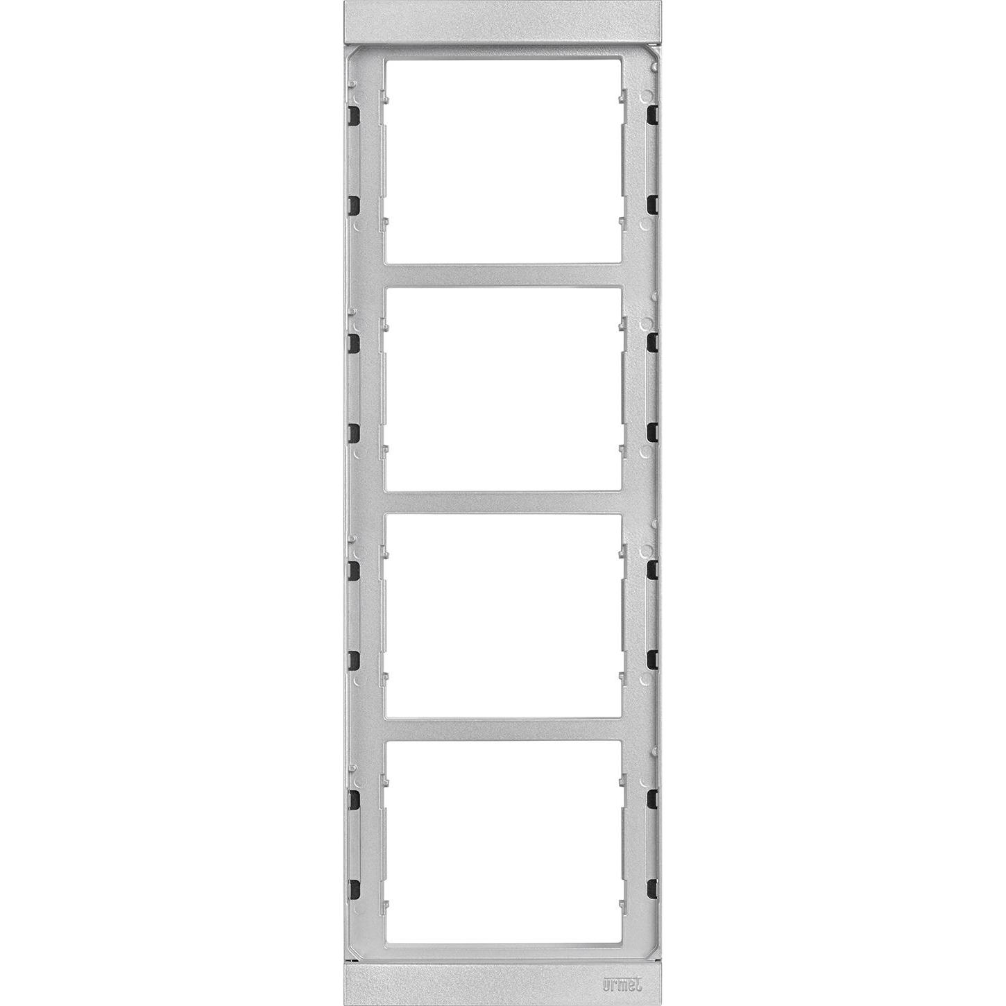 Grothe, Zubehör Gebäudesicherheit, Rahmen 75374 RA 1168/64