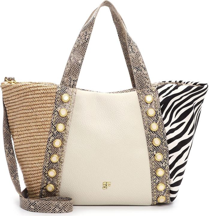 Produktbild Suri Frey Shopper SFY Harley (21.84 l)