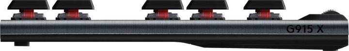 Actual product image Logitech G915 X LIGHTSPEED TKL (DE, Wireless)