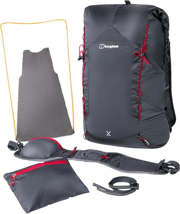 Produktbild Berghaus Fast Hike 45 Backpack (45 l)