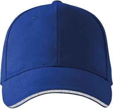 Produktbild Malfini Sandwich Cap 6P MLI-30605