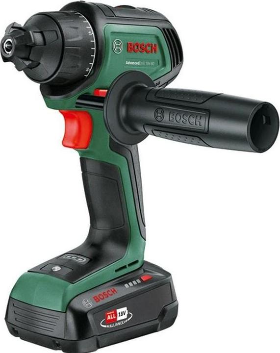 Produktbild Bosch Professional Akku-Schlagbohrschrauber GSB 18V-25 (Schlagbohrschrauber)