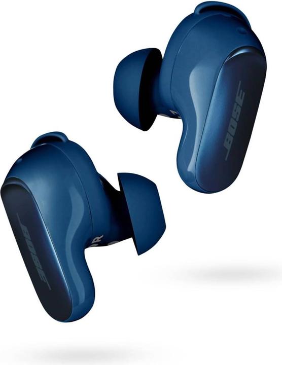 Actual product image Bose QuietComfort Ultra Earbuds (ANC, 6 h, Wireless)