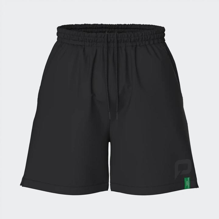 Actual product image Pallap Competition Shorts ohne Netz black/carbon (S)