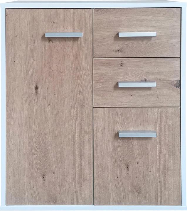 Produktbild HTI-Line Kommode (60 x 70 x 30 cm)