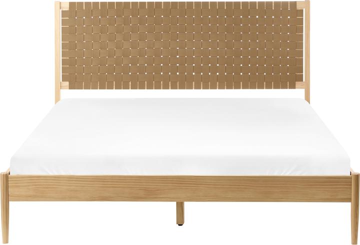 Actual product image Beliani Brunemont (160 x 200 cm)