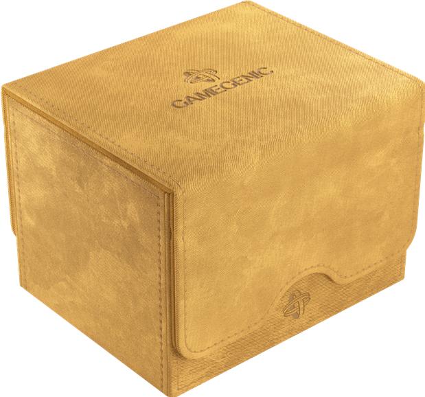 Actual product image Gamegenic Sidekick 100+ XL Sand