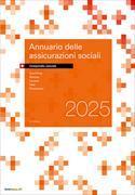 Immagine prodotto Annuario delle assicurazioni sociali 2025 (Italiano, Gertrud E. Bollier, 2024)
