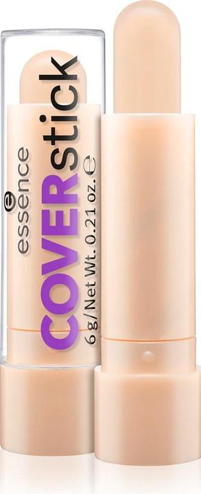 Actual product image essence Cover Stick (Brown, ESPRESSO kiss)