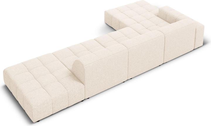 Produktbild Cosmopolitan Design Chicago (Ecksofa)