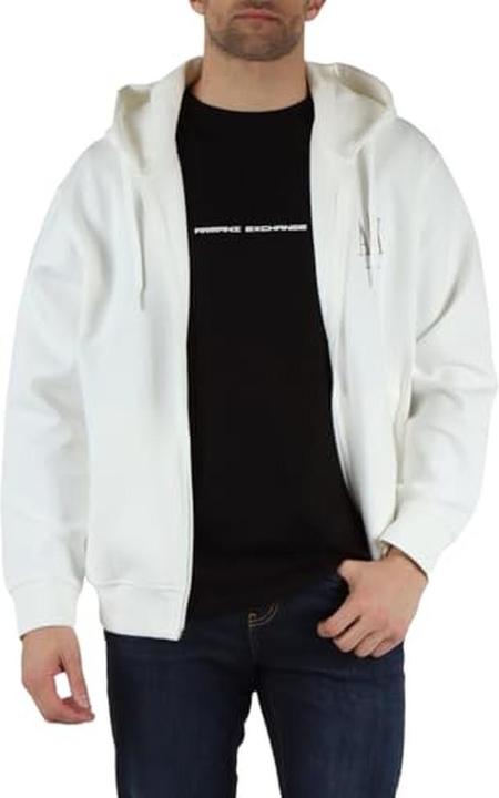 Actual product image Armani Exchange Felpa - Sweatshirt (S)