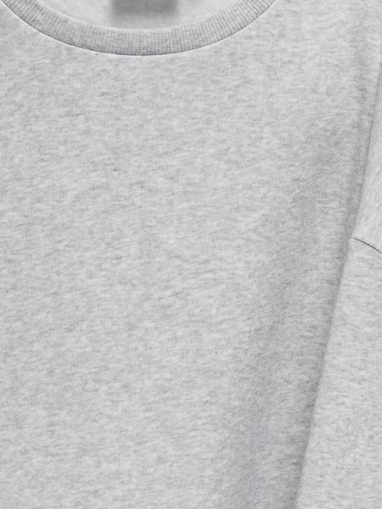 Produktbild Only Kogsweat L/S Crew Oversize Swt Noos (122, 128)